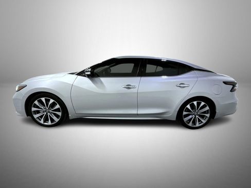 Used 2020 Nissan Maxima Platinum w/ Illumination Package image 8