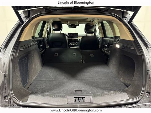 Certified 2023 Lincoln Corsair Reserve w/ Equipment Group 202A image 62