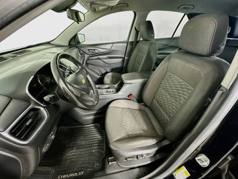 Used 2019 Chevrolet Equinox LT FWD image 13