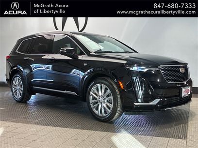 Used 2021 Cadillac XT6 Premium Luxury
