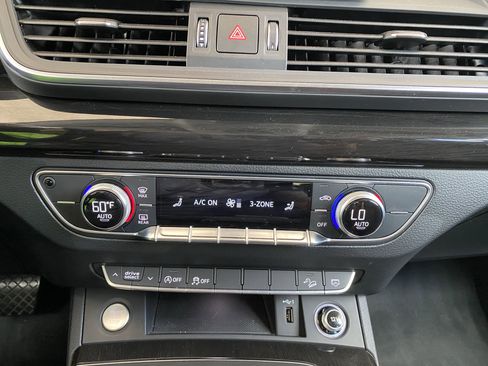 Used 2018 Audi Q5 2.0T Premium AWD/4WD image 44