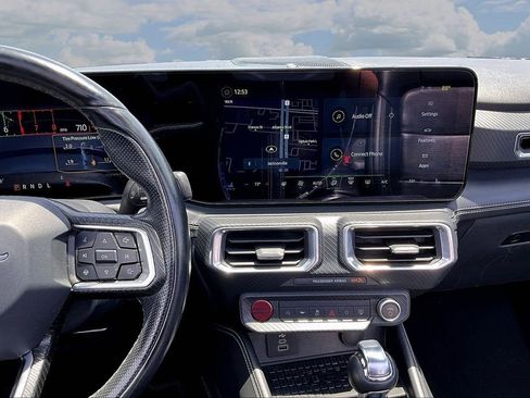 Used 2024 Ford Mustang Premium RWD image 9