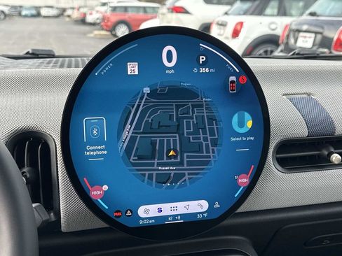 New 2026 MINI Cooper S image 10