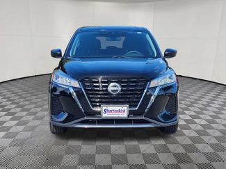Used 2022 Nissan Kicks S FWD video 2
