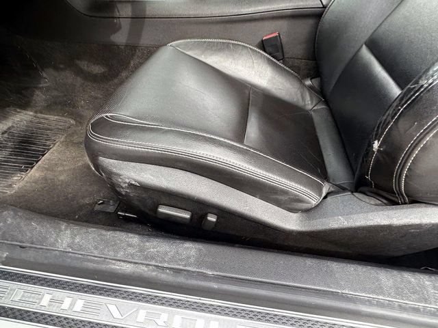 Used 2011 Chevrolet Camaro SS w/ RS Package RWD image 18
