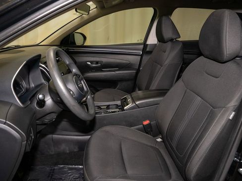 Used 2024 Hyundai Tucson SEL image 11