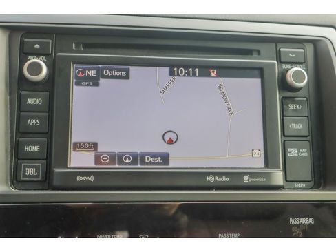 Used 2018 Toyota Sequoia Platinum image 31