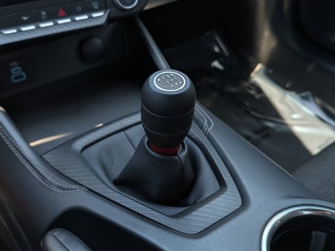 Used 2024 Ford Mustang GT w/ GT Performance Package RWD image 26