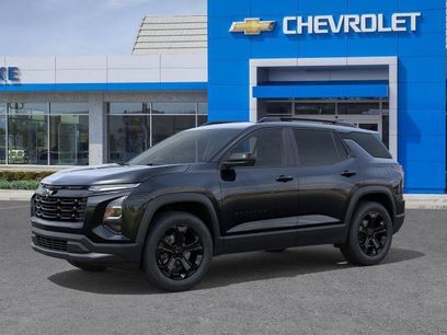 New 2027 Chevrolet Equinox LT w/ Midnight Edition