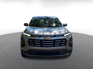 Used 2025 Chevrolet Equinox LT video 2