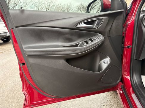 Used 2021 Buick Encore GX Select w/ Sport Touring Package image 20