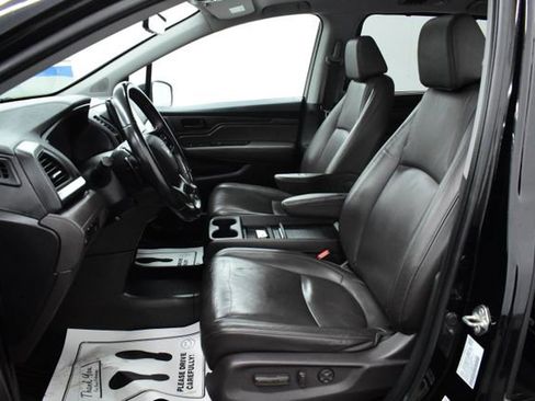 Used 2019 Honda Odyssey EX-L image 15