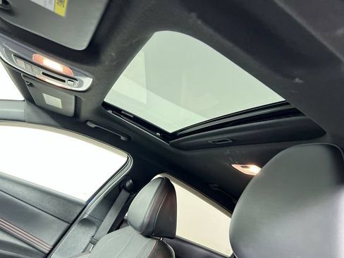 Used 2023 Hyundai Elantra N Line FWD image 19