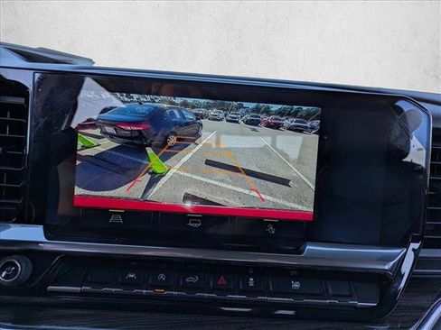 Used 2024 Chevrolet Silverado 1500 LT w/ All Star Edition Plus image 14