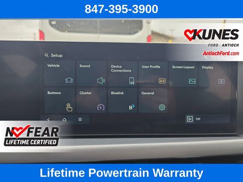 Used 2025 Hyundai Sonata SEL FWD image 49
