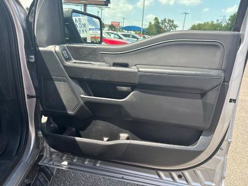 Certified 2022 Ford F150 XLT w/ Equipment Group 302A High AWD/4WD image 24