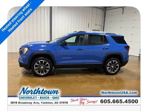 New 2026 GMC Terrain Elevation w/ Elevation Premium Package image 2