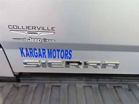 Used 2018 GMC Sierra 1500 Denali w/ Denali Ultimate Package image 12