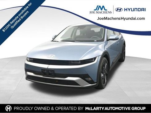 New 2026 Hyundai Ioniq 5 SEL AWD/4WD image 4