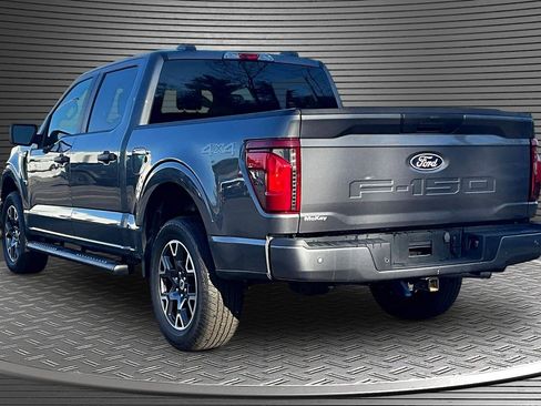 Used 2024 Ford F150 STX image 4