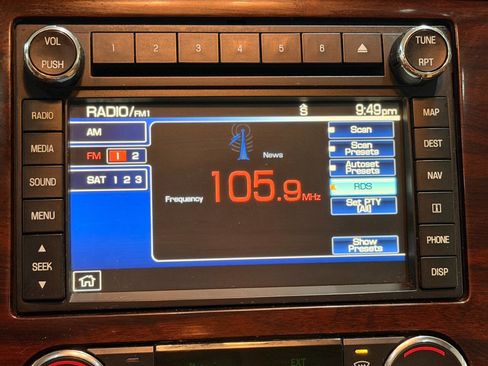 Used 2009 Ford F250 Lariat image 43