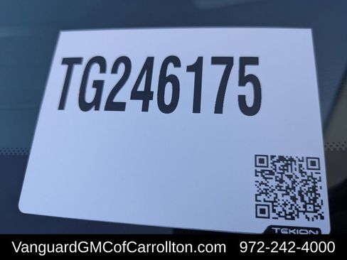 New 2026 GMC Sierra 1500 SLT image 33