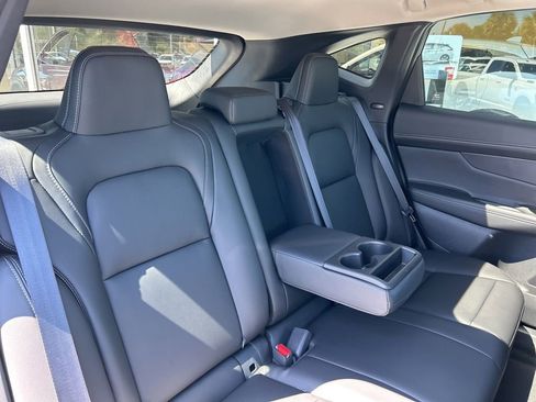 New 2025 Nissan Murano SL image 50