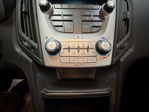 Used 2016 Chevrolet Equinox LT w/ Convenience Package FWD image 18