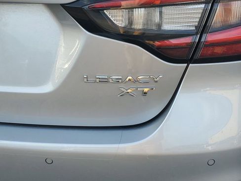 Used 2022 Subaru Legacy Limited XT image 10