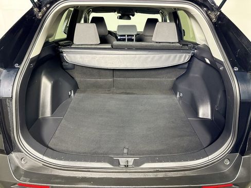 Used 2024 Toyota RAV4 XLE w/ Weather Package image 20