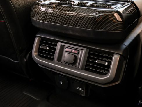 Used 2021 Ford F150 Lariat w/ Equipment Group 502A High image 93