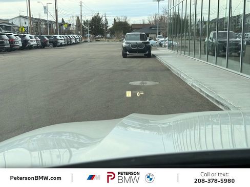 Used 2023 BMW X5 xDrive40i w/ Premium Package image 35