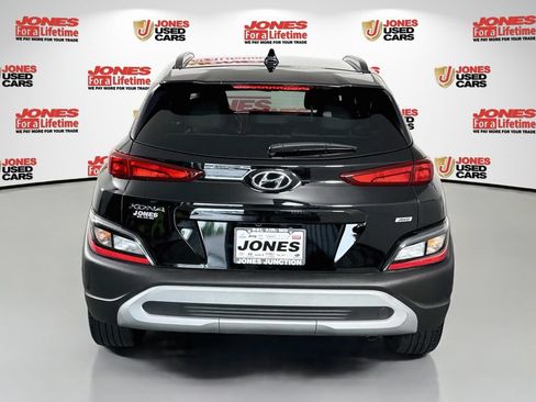 Certified 2023 Hyundai Kona SEL w/ Cargo Package AWD/4WD image 14