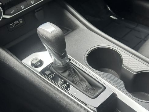 New 2026 Nissan Altima 2.5 SV FWD image 22
