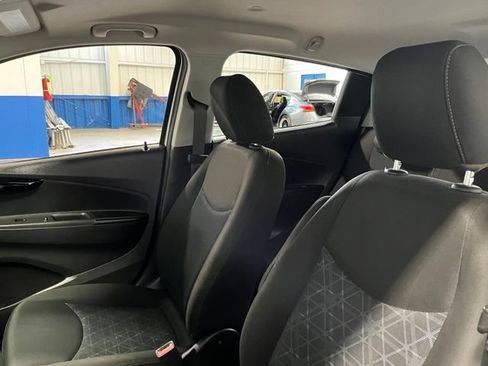 Used 2022 Chevrolet Spark LT FWD image 23