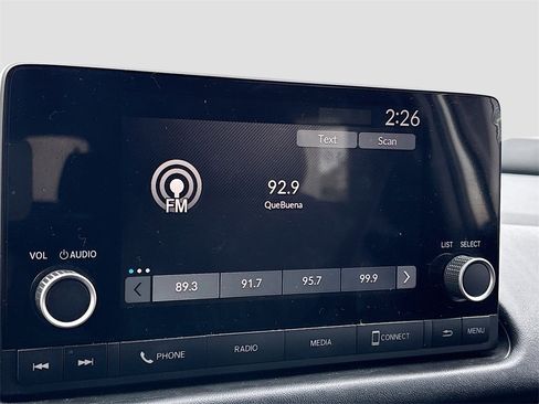 Used 2024 Honda HR-V Sport image 14