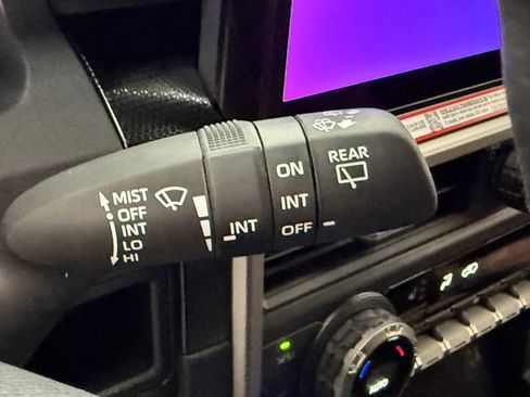 New 2026 Toyota 4Runner Limited AWD/4WD image 15