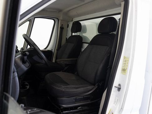 Used 2014 RAM ProMaster 3500 w/ Premium Appearance Group FWD image 20