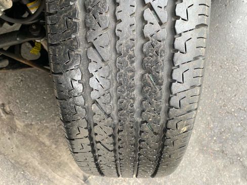 Used 2024 Chevrolet Express 2500 w/ Driver Convenience Package image 37