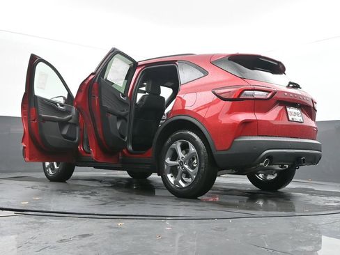 New 2026 Ford Escape ST-Line Select w/ Equipment Group 401A image 71