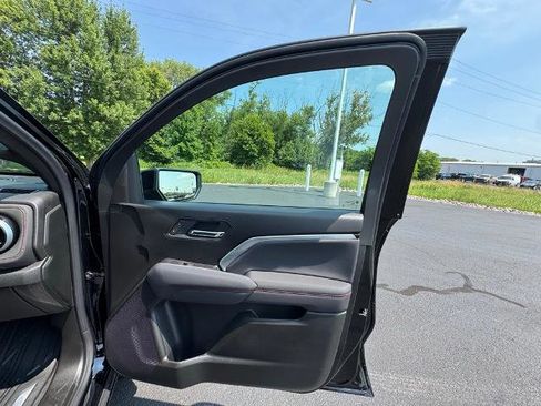 New 2026 Chevrolet Colorado Z71 w/ Technology Package image 19