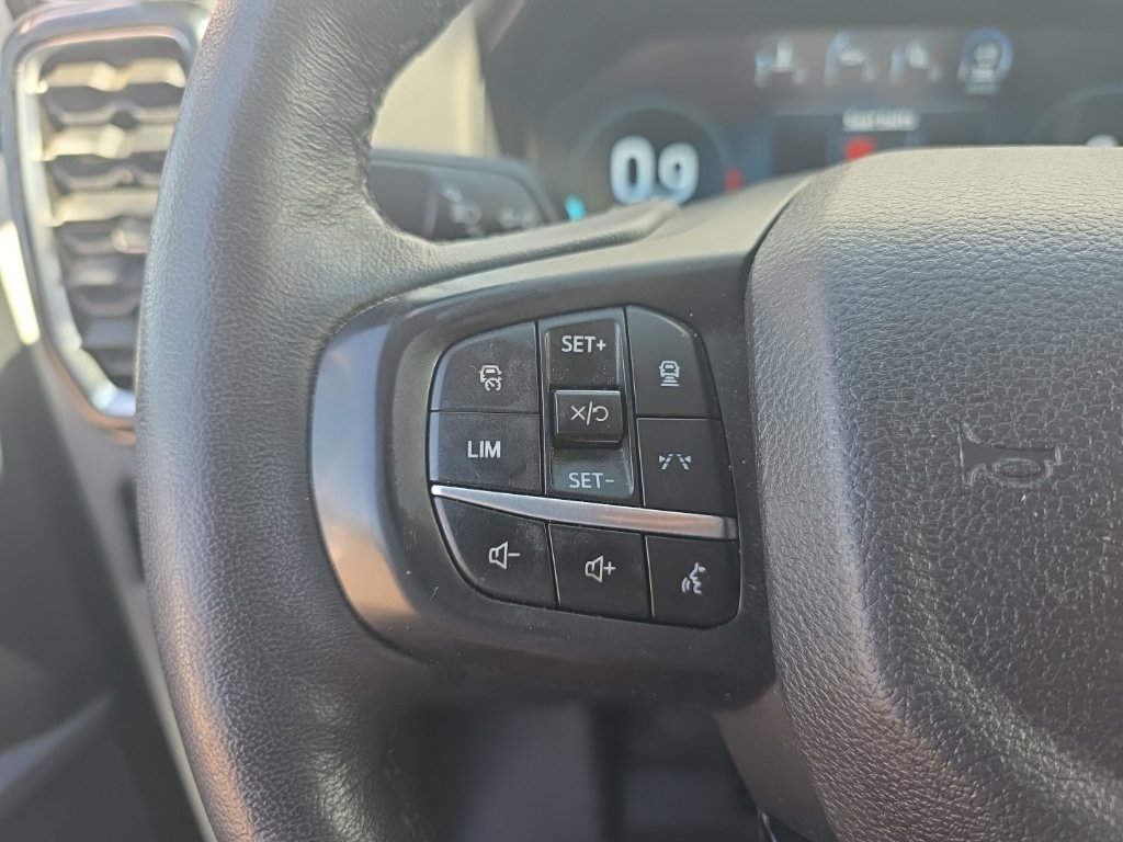 Used 2024 Ford Ranger Lariat w/ FX4 Off-Road Package AWD/4WD image 19