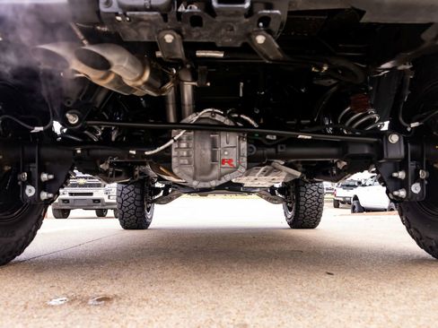 Used 2024 Ford Bronco Raptor image 16