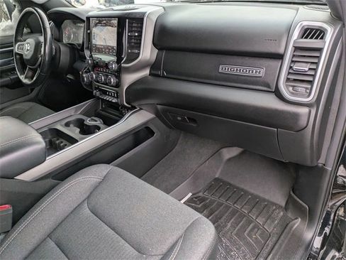 Certified 2020 RAM 1500 Big Horn image 28
