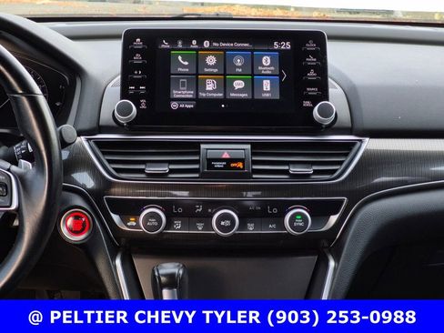 Used 2021 Honda Accord Sport image 34