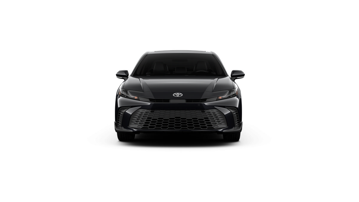 New 2026 Toyota Camry SE FWD image 17