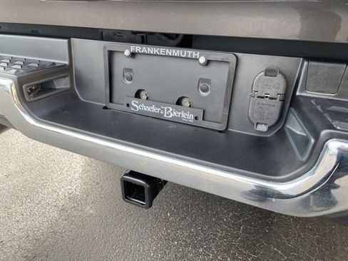 Certified 2024 RAM 1500 Big Horn image 10