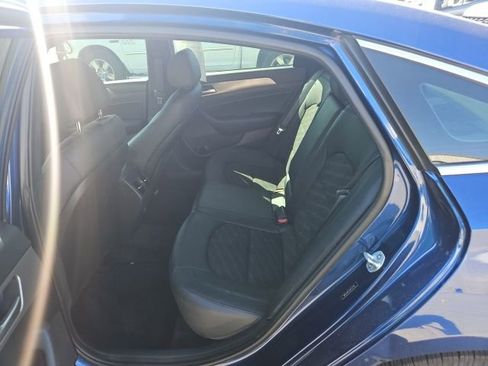 Used 2018 Hyundai Sonata Sport w/ Tech Package 05 image 9