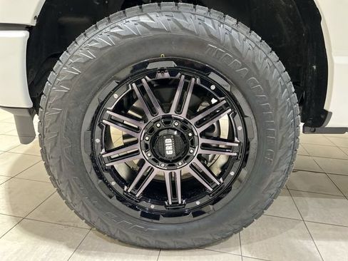 Used 2023 Ford F150 XL w/ STX Appearance Package AWD/4WD image 28