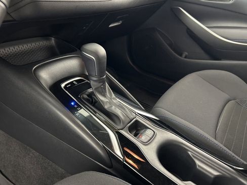 Used 2022 Toyota Corolla SE image 22